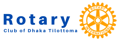 Rotary club of dhaka tilottoma